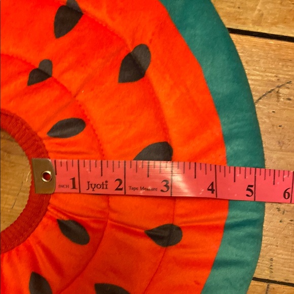 Watermelon Recovery Cone - Picture 6 of 6